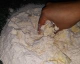 Foto del paso 4 de la receta: Scones Dulces