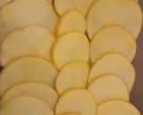 Foto del paso 3 de la receta: Potatoes scallops. Papas al galope