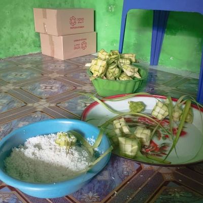 Langkah 2