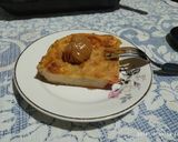 Foto del paso 3 de la receta: Budín de pan