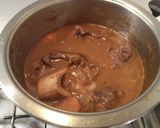Foto del paso 6 de la receta Osobuco de ternera en salsa