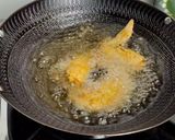 Foto langkah ke 3 dari resep Ayam goreng pedas/chili padi.