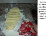 Foto del paso 10 de la receta: Alfajores de maicena