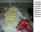 Foto del paso 10 de la receta: Alfajores de maicena