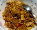 Foto langkah ke 10 dari resep Tumis Jamur Kuping.