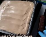صورة لخطوة 2 من وصفة حلى شوكولاتة سنيكرز سهل وسريع وبدون فرن