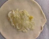 Foto del paso 5 de la receta: Hojaldre relleno de atún