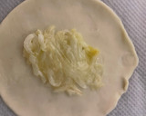 Foto del paso 5 de la receta: Hojaldre relleno de atún