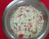 सूजी ब्रेड सैंडविच (Suji bread sandwich recipe in hindi) रेसिपी चरण 4 फोटो