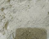 A picture of step 3 of Bajre ki Meethi Roti.