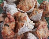 Foto langkah ke 7 dari resep Tahu Walik.