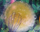Foto del paso 4 de la receta: Pastel isla