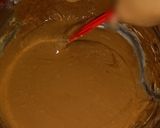 Foto langkah ke 2 dari resep Cake Coklat | Hemat Tanpa Telur.