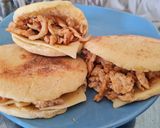 صورة لخطوة 8 من وصفة شاورما بصدر دجاج ولا اروع 😋