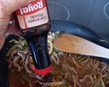 Foto del paso 5 de la receta: 159. Ternera con pimientos