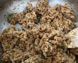 ลาบปลานิล(ใส่ปลาร้า) วิธีทำสูตร 2 รูป