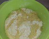 Szalagos fánk recept fázis 1 fotója