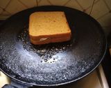 A picture of step 8 of Paneer- Baby Corn Sandwich.