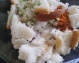 A picture of step 1 of Handi kabab.