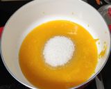 A picture of step 2 of Orange Marmalade.