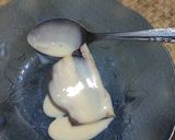 Foto langkah ke 9 dari resep Puding Regal 4 Lapis.