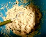 Foto del paso 2 de la receta: Bizcocho ManzanoPeral