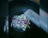 Foto langkah ke 1 dari resep Tumis Sawi Putih.