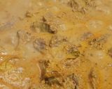 Foto langkah ke 2 dari resep Rendang Andung.