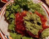 Foto del paso 5 de la receta: Relleno vegetariano para tacos 🌮