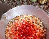 अरहर दाल तड़के वाली (arhar dal tadke wali in recipe Hindi) रेसिपी चरण 6 फोटो