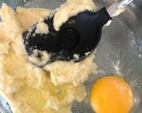 Foto del paso 2 de la receta: Galletas de chispas de chocolate