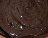 Foto del passaggio 3 della ricetta Iris con crema al cioccolato