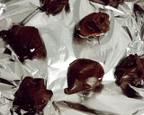 Foto del paso 1 de la receta: Cookies Nutella