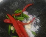 Foto langkah ke 3 dari resep Ayam Goreng Kecap Pedas.