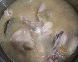 Foto langkah ke 3 dari resep 164. Semur Ayam Kentang.