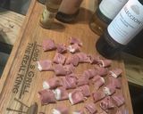 Foto del paso 1 de la receta: Fondeu queso