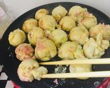 Foto del paso 3 de la receta: Japanese Takoyaki Especial 🐙