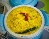A picture of step 7 of Dimer Chachhri: Another Lost Recipe from Bangladesh 🇧🇩.