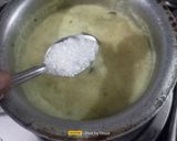સ્વામિનારાયણની કઢી ખીચડી (Swaminarayan Kadhi Khichdi Recipe in G રેસીપી સ્ટેપ11ફોટો