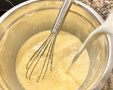 Foto del paso 4 de la receta: Leche asada con coco “sin gluten”
