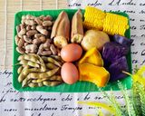 Foto langkah ke 9 dari resep Jajanan Sehat (Serba Kukus).