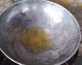 Une image de l'étape 3 de Soupe de Poisson de Daniella 🥘.