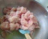 Foto del paso 1 de la receta: Pechuga con verduras