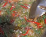 Foto langkah ke 3 dari resep Tauco ikan Kakap.
