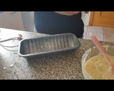 Foto del paso 17 de la receta Bizcocho de Calabacín y Limón