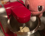 Foto del paso 2 de la receta: Pan de kebab para dürüm Kebab 🌯