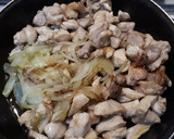 Foto del paso 2 de la receta: Pollo al cúrcuma