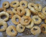 Foto del paso 4 de la receta: Rosquitas saladas caseras