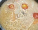 ভেজ স্ট্যু আর ব্রেড (veg stew are bread recipe in Bengali) রেসিপির ধাপ 2 ছবি