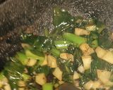 পুঁই পোস্ত(pui posto recipe in bengali) রেসিপির ধাপ 2 ছবি
